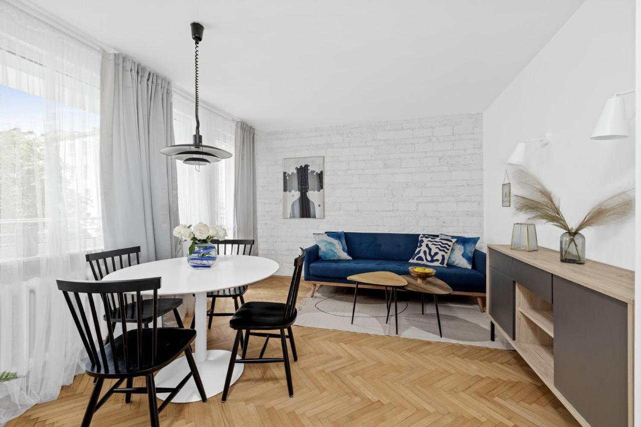 Apartamenty Sea & City Gdynia - Praia Apartments Exterior photo