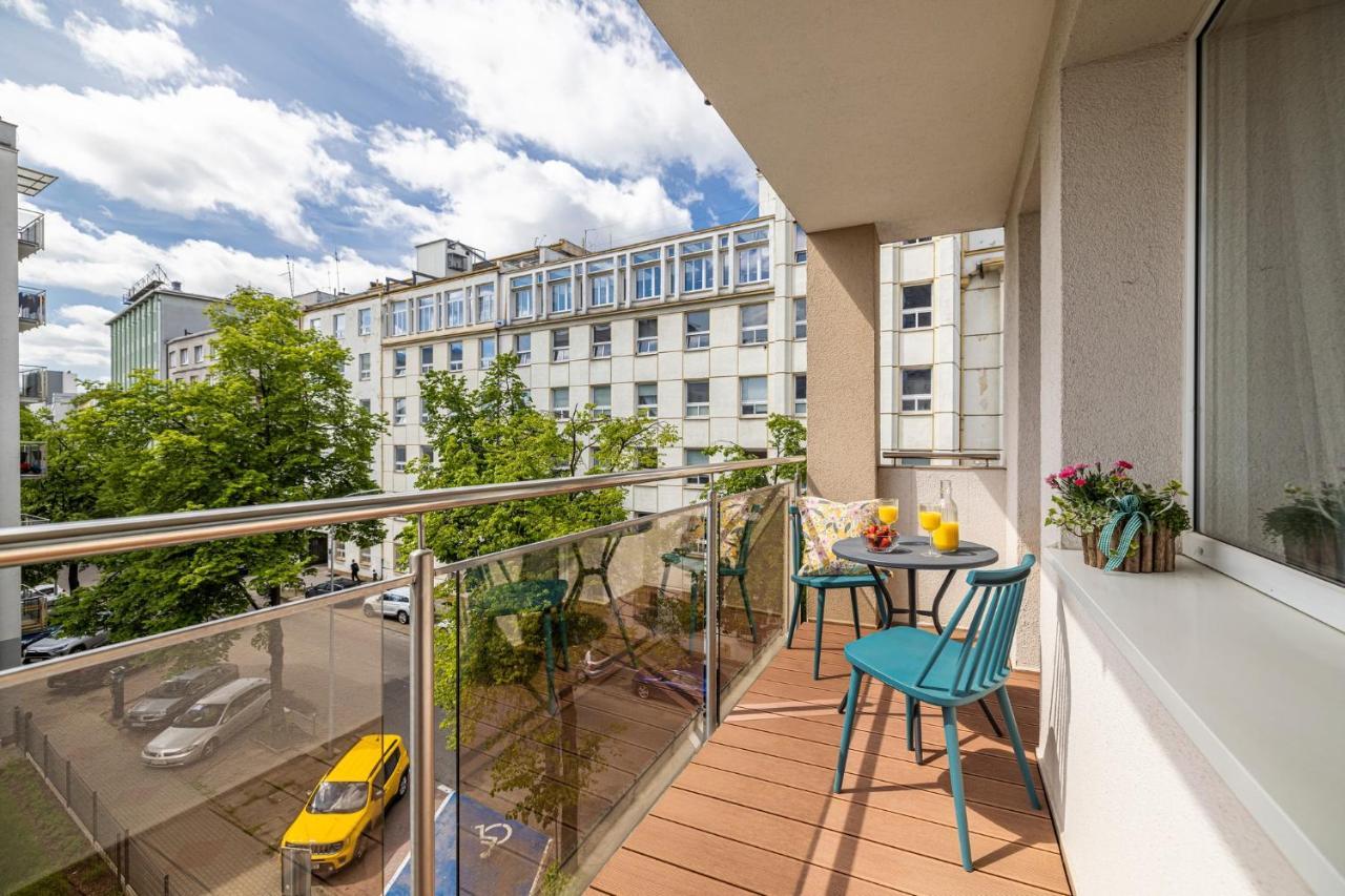 Apartamenty Sea & City Gdynia - Praia Apartments Exterior photo