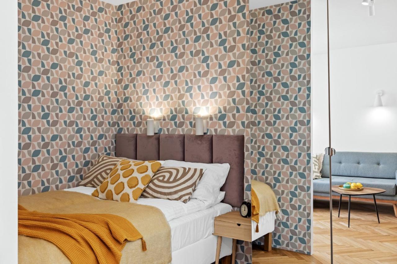 Apartamenty Sea & City Gdynia - Praia Apartments Exterior photo