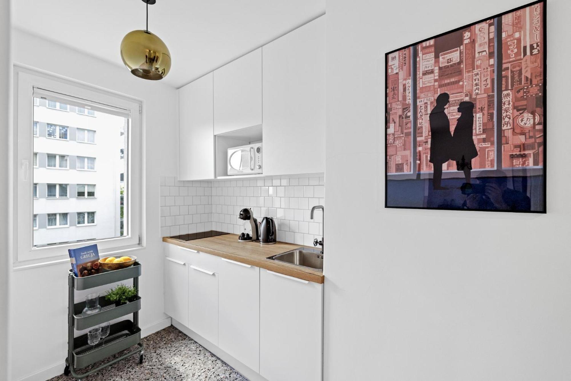 Apartamenty Sea & City Gdynia - Praia Apartments Room photo