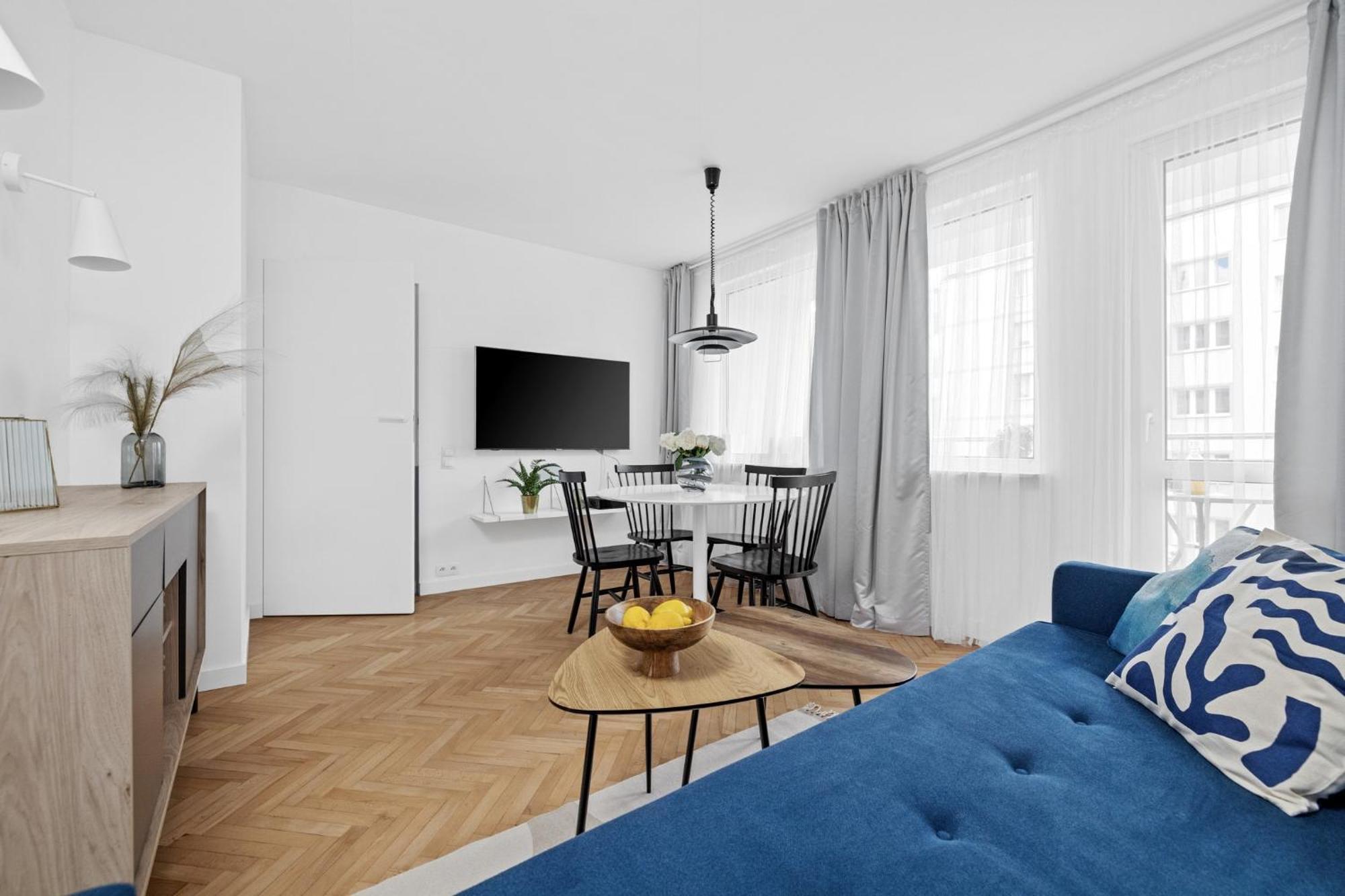 Apartamenty Sea & City Gdynia - Praia Apartments Room photo